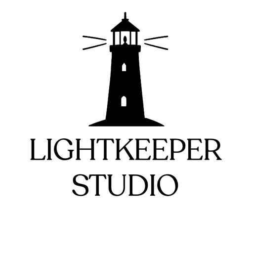 Light keeper Logo